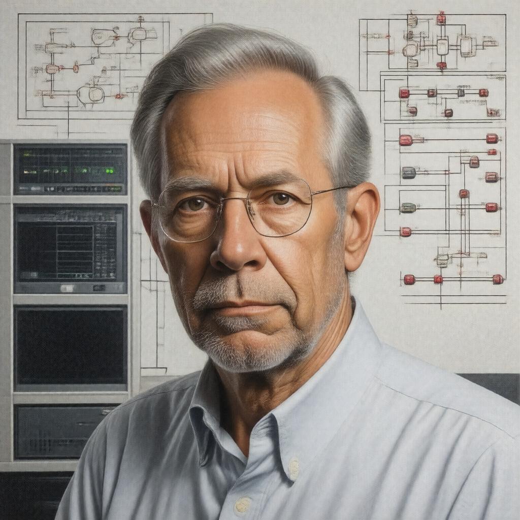 Larry Roberts